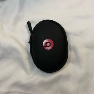 Urbeats 3 Wired Headphones with Case